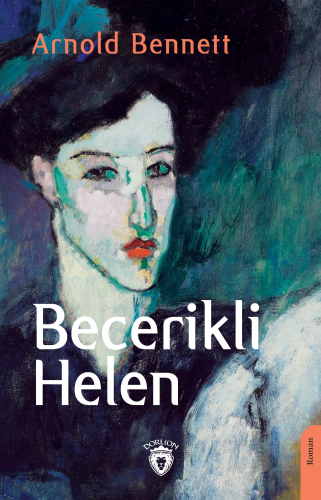 Becerikli Helen - Kitapiks.com