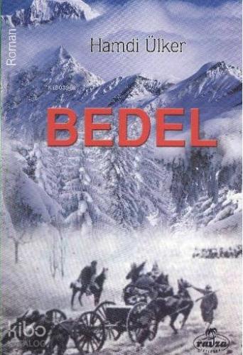 Bedel - Kitapiks.com