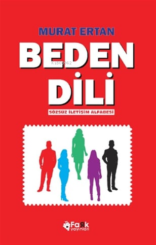 Beden Dili Sözsüz İletişim Alfabesi - Kitapiks.com