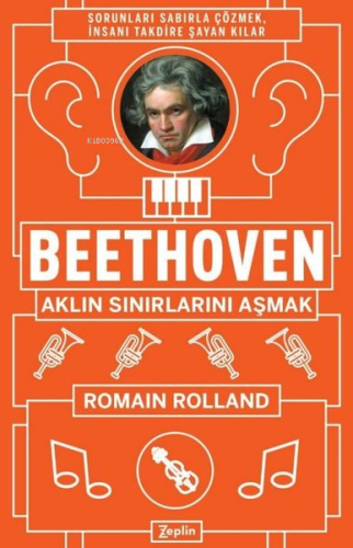 Beethoven - Kitapiks.com