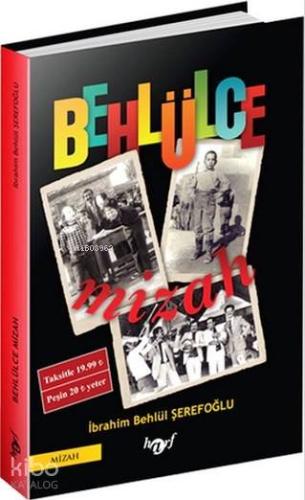 Behlülce Mizah