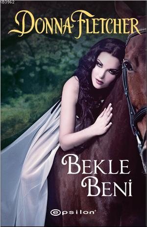 Bekle Beni - Kitapiks.com