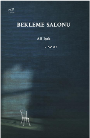 Bekleme Salonu - Kitapiks.com