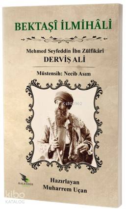 Bektaşi İlmihali - Kitapiks.com