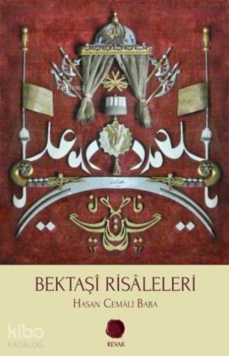Bektaşî Risâleleri - Kitapiks.com