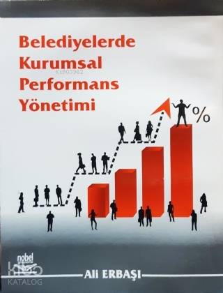 Belediyelerde Kurumsal Performans Yönetimi - Kitapiks.com