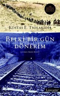 Belki Bir Gün Dönerim - Kitapiks.com