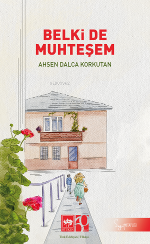 Belki De Muhteşem - Kitapiks.com