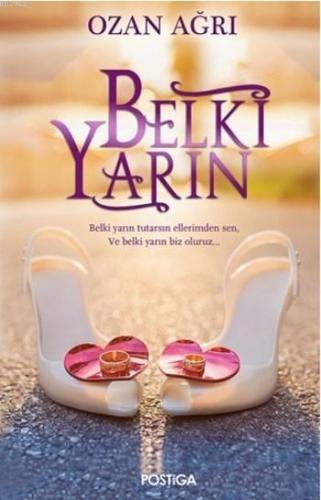 Belki Yarın - Kitapiks.com