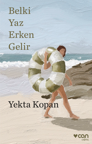 Belki Yaz Erken Gelir - Kitapiks.com