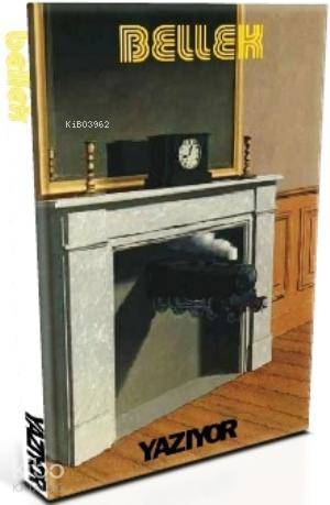 Bellek - Kitapiks.com