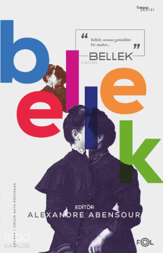 Bellek - Kitapiks.com