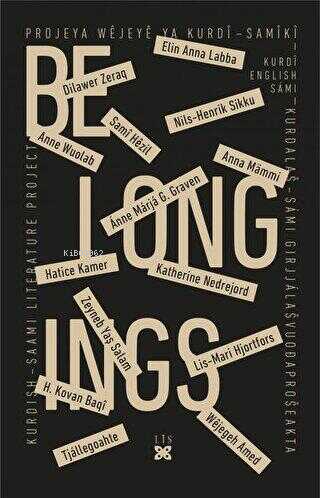 Belongings - Kitapiks.com