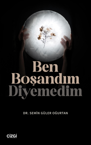 Ben Boşandım Diyemedim - Kitapiks.com