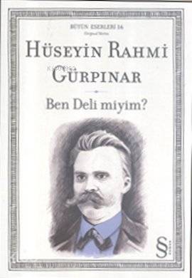 Ben Deli miyim?