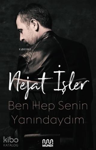 Ben Hep Senin Yanındaydım - Kitapiks.com