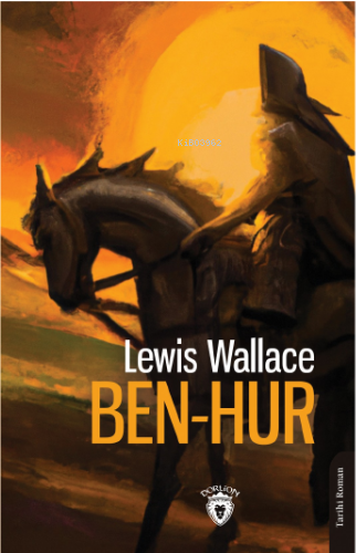 Ben-Hur - Kitapiks.com