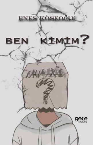 Ben Kimim ? - Kitapiks.com