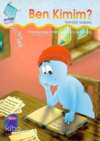 Ben Kimim? - Kitapiks.com