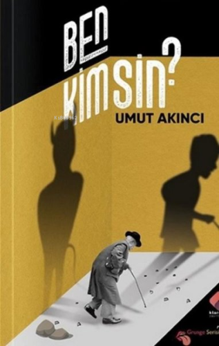 Ben Kimsin - Kitapiks.com