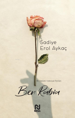 Ben Rabia - Kitapiks.com