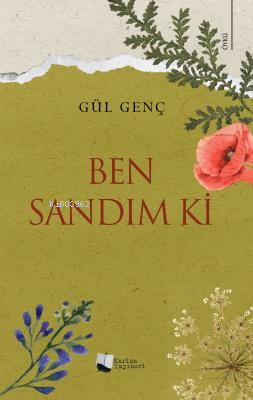 Ben Sandım Ki - Kitapiks.com