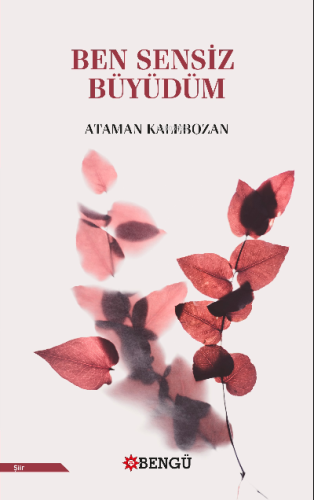 Ben Sensiz Büyüdüm - Kitapiks.com