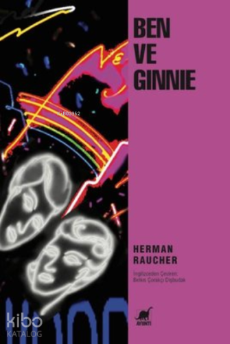 Ben ve Ginnie - Kitapiks.com