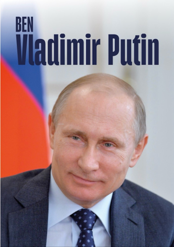 Ben Vladimir Putin - Kitapiks.com