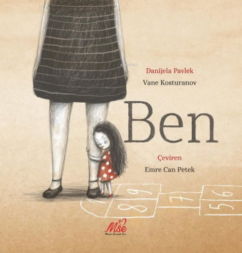 Ben - Kitapiks.com