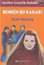 Benden Bu Kadar - Kitapiks.com