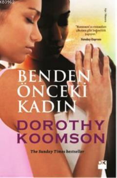 Benden Önceki Kadın - Kitapiks.com
