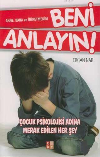 Beni Anlayın! - Kitapiks.com