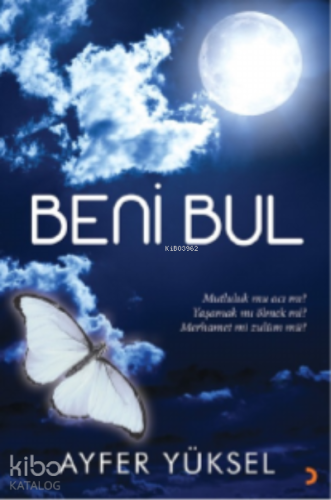 Beni Bul - Kitapiks.com