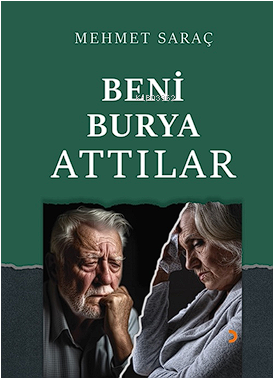 Beni Burya Attılar - Kitapiks.com