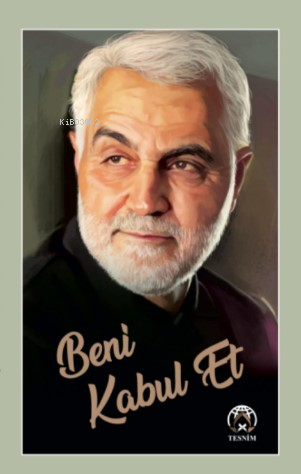 Beni Kabul Et - Kitapiks.com