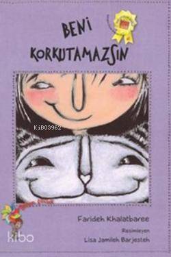 Beni Korkutamazsın - Kitapiks.com