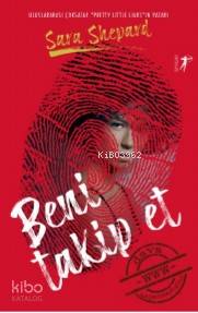 Beni Takip Et - Kitapiks.com