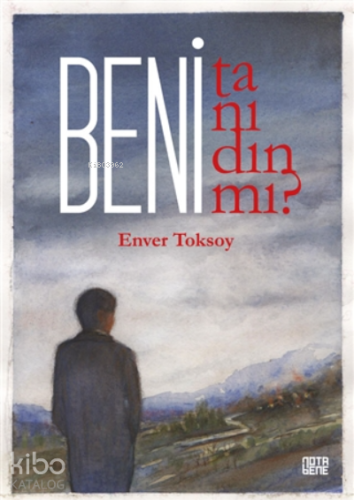 Beni Tanıdın Mı? - Kitapiks.com