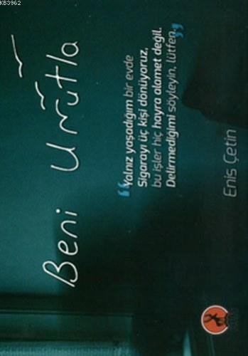 Beni Umutla - Kitapiks.com