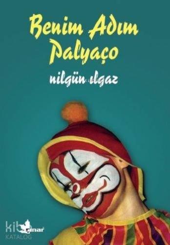 Benim Adım Palyaço - Kitapiks.com