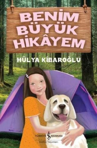 Benim Büyük Hikayem - Kitapiks.com