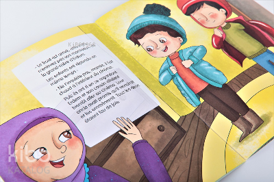 Benim Güzel Kelimelerim - 6 Kitap - Kitapiks.com