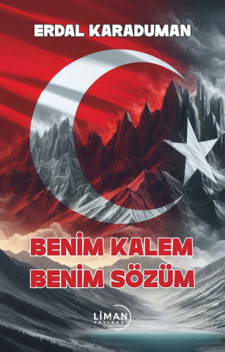 Benim Kalem Benim Sözüm - Kitapiks.com