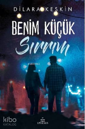 Benim Küçük Sırrım(Ciltli) - Kitapiks.com