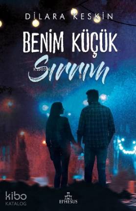 Benim Küçük Sırrım (Ciltsiz) - Kitapiks.com
