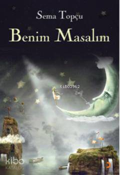 Benim Masalım - Kitapiks.com