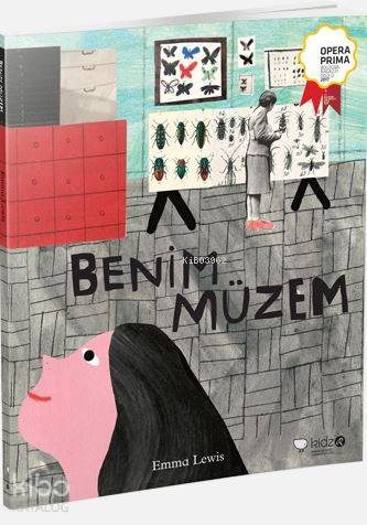 Benim Müzem - Kitapiks.com