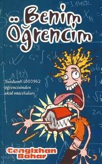 Benim Öğrencim - Kitapiks.com