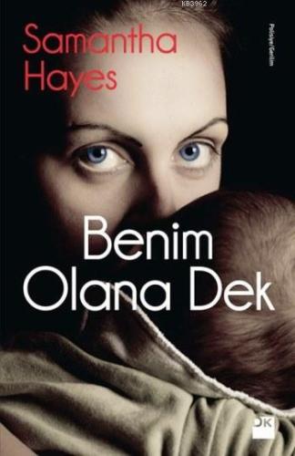 Benim Olana Dek - Kitapiks.com